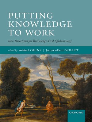 cover image of Putting Knowledge to Work